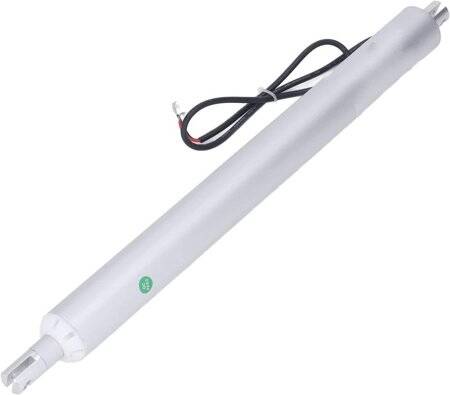 Waterproof Stroke Length 150mm 12mm/S 1100N DC24V Linear Actuator High Thrust Telescopic Rod - 4