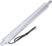 Waterproof Stroke Length 150mm 12mm/S 1100N DC24V Linear Actuator High Thrust Telescopic Rod - 5