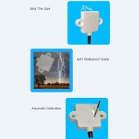 XKC-Y23A-V Non Contact Liquid Level Sensor DC5V - 4