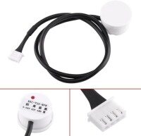 XKC-Y25 NPN DC5-12V Non Contact Liquid Level Sensor Induction Switch Outer Adhering Detector Fluid Controller - 4