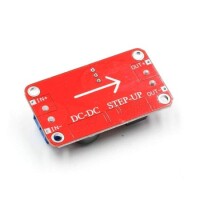 XL6019 DC-DC 5A Adjustable Boost Power Supply Module - 3