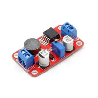 XL6019 DC-DC 5A Adjustable Boost Power Supply Module - 4