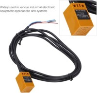 Yellow TL-Q5MC1-Z DC10-30V Inductive Proximity Sensor Switch - 2